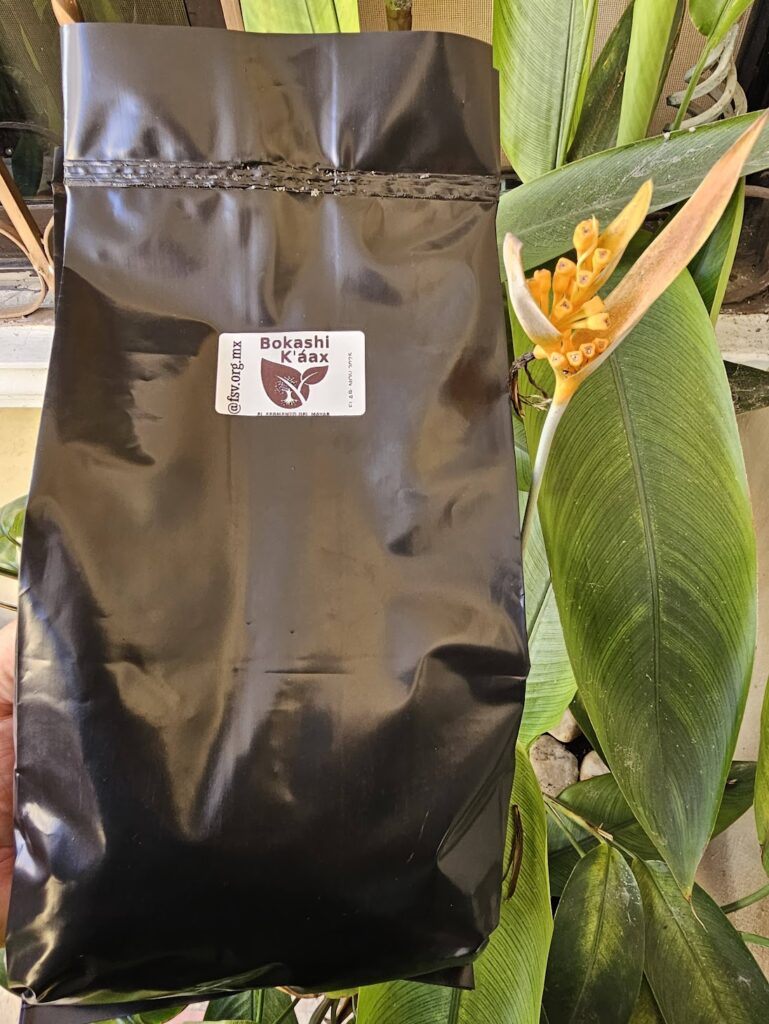 abono para plantas en yucatan